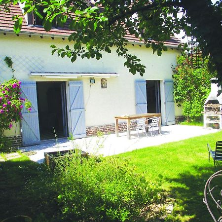 Chambre En Ville Dans Un Esprit Campagne Troyes Bagian luar foto